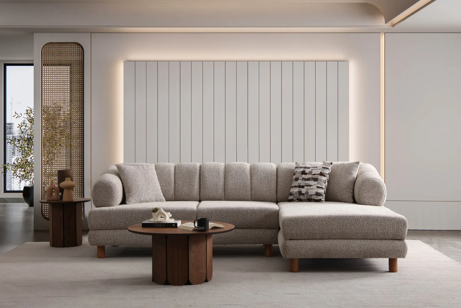 Lion Köşe Takımı